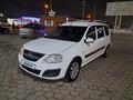 ВАЗ (Lada) Largus 2014 годаүшін3 300 000 тг. в Кызылорда – фото 4