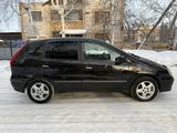 Nissan Almera Tino 2002 годаfor2 870 000 тг. в Кокшетау – фото 4