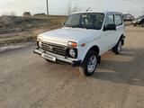 ВАЗ (Lada) Lada 2121 2024 года за 6 950 000 тг. в Кокшетау – фото 2