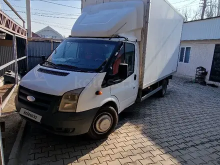 Ford Transit 2010 года за 9 900 000 тг. в Алматы – фото 3