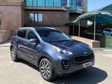 Kia Sportage 2016 года за 5 600 000 тг. в Уральск – фото 4