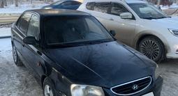 Hyundai Accent 2005 годаfor2 200 000 тг. в Караганда – фото 2