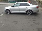 Volkswagen Jetta 2017 года за 7 500 000 тг. в Алматы