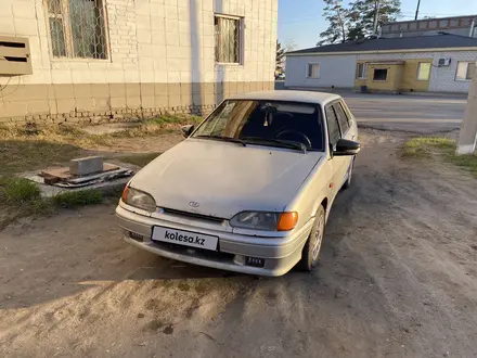 ВАЗ (Lada) 2115 2002 года за 850 000 тг. в Павлодар – фото 2