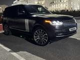 Land Rover Range Rover 2015 годаfor30 000 000 тг. в Шымкент