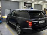 Land Rover Range Rover 2015 годаfor30 000 000 тг. в Шымкент – фото 4