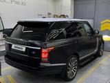 Land Rover Range Rover 2015 годаfor30 000 000 тг. в Шымкент – фото 5