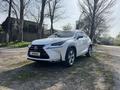 Lexus NX 200t 2016 года за 17 000 000 тг. в Алматы