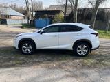 Lexus NX 200t 2016 года за 18 000 000 тг. в Алматы – фото 5