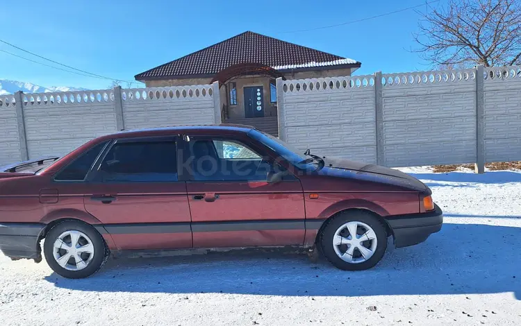 Volkswagen Passat 1992 годаүшін1 200 000 тг. в Алматы