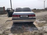 Mazda 626 1990 годаүшін800 000 тг. в Шаульдер – фото 4