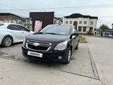 Chevrolet Cobalt 2021 года за 5 500 000 тг. в Алматы – фото 2