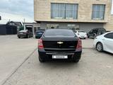 Chevrolet Cobalt 2021 года за 5 500 000 тг. в Алматы – фото 5