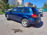 Mitsubishi Outlander 2003 года за 4 500 000 тг. в Костанай – фото 3