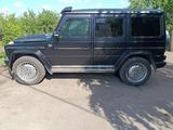 Mercedes-Benz G 320 1992 годаүшін10 000 000 тг. в Костанай