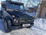 Mercedes-Benz G 320 1992 годаүшін10 000 000 тг. в Костанай – фото 2