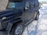Mercedes-Benz G 320 1992 годаүшін10 000 000 тг. в Костанай – фото 4
