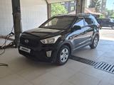 Hyundai Creta 2020 года за 6 950 000 тг. в Алматы