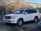 Toyota Land Cruiser 2008 года за 19 500 000 тг. в Атырау