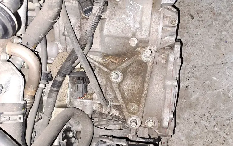 Мазда 3-5 LF коробка акпп за 170 000 тг. в Алматы