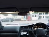 Toyota Chaser 1997 годаfor3 500 000 тг. в Алматы – фото 4