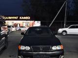 Toyota Chaser 1997 годаfor3 500 000 тг. в Алматы