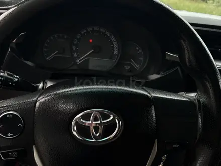 Toyota Corolla 2015 года за 5 400 000 тг. в Костанай – фото 12