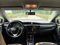 Toyota Corolla 2015 года за 5 400 000 тг. в Костанай – фото 11