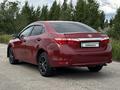 Toyota Corolla 2015 года за 5 400 000 тг. в Костанай – фото 2