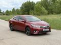 Toyota Corolla 2015 года за 5 400 000 тг. в Костанай – фото 5