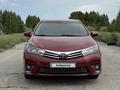 Toyota Corolla 2015 года за 5 400 000 тг. в Костанай – фото 6