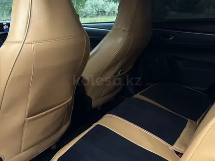 Toyota Corolla 2015 года за 5 400 000 тг. в Костанай – фото 9