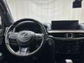 Lexus LX 570 Luxury+ 2018 годаүшін40 500 000 тг. в Алматы – фото 9