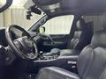 Lexus LX 570 Luxury+ 2018 годаүшін40 500 000 тг. в Алматы – фото 12
