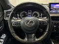 Lexus LX 570 Luxury+ 2018 годаүшін40 500 000 тг. в Алматы – фото 13