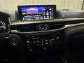Lexus LX 570 Luxury+ 2018 годаүшін40 500 000 тг. в Алматы – фото 15