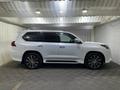 Lexus LX 570 Luxury+ 2018 годаүшін40 500 000 тг. в Алматы – фото 17