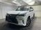 Lexus LX 570 Luxury+ 2018 года за 40 500 000 тг. в Алматы