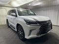 Lexus LX 570 Luxury+ 2018 годаүшін40 500 000 тг. в Алматы – фото 19