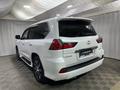 Lexus LX 570 Luxury+ 2018 годаүшін40 500 000 тг. в Алматы – фото 2