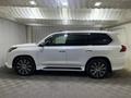 Lexus LX 570 Luxury+ 2018 годаүшін40 500 000 тг. в Алматы – фото 3