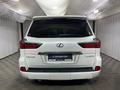 Lexus LX 570 Luxury+ 2018 годаүшін40 500 000 тг. в Алматы – фото 4