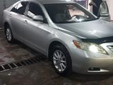 Toyota Camry 2008 года за 7 100 000 тг. в Алматы