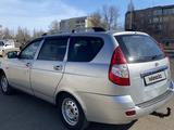 ВАЗ (Lada) Priora 2171 2012 года за 1 700 000 тг. в Рудный – фото 3