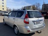 ВАЗ (Lada) Priora 2171 2012 года за 1 700 000 тг. в Рудный – фото 4