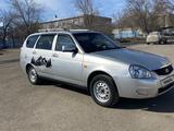 ВАЗ (Lada) Priora 2171 2012 года за 1 700 000 тг. в Рудный – фото 2