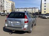 ВАЗ (Lada) Priora 2171 2012 года за 1 700 000 тг. в Рудный – фото 5