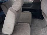 Toyota Previa 1991 годаүшін1 550 000 тг. в Есик – фото 3