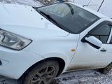 ВАЗ (Lada) Granta 2190 2014 годаүшін2 500 000 тг. в Уральск – фото 5