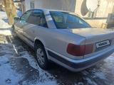 Audi 100 1991 годаfor1 350 000 тг. в Тараз